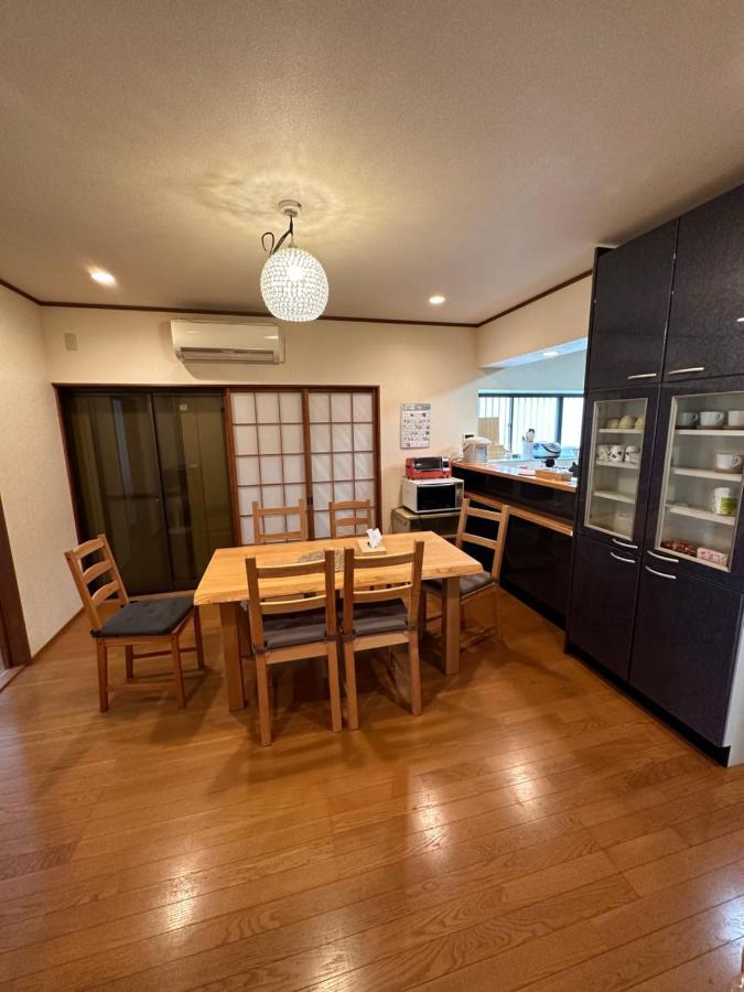 פוג'יקאוואגוצ'יקו Fuji Cottage מראה חיצוני תמונה