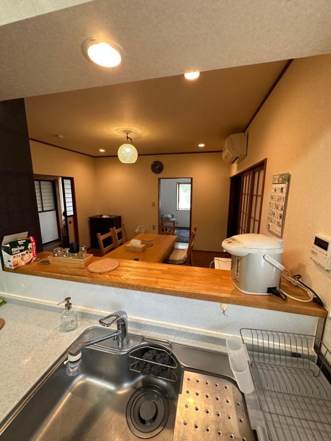 פוג'יקאוואגוצ'יקו Fuji Cottage מראה חיצוני תמונה