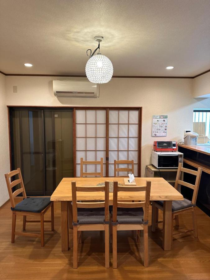 פוג'יקאוואגוצ'יקו Fuji Cottage מראה חיצוני תמונה