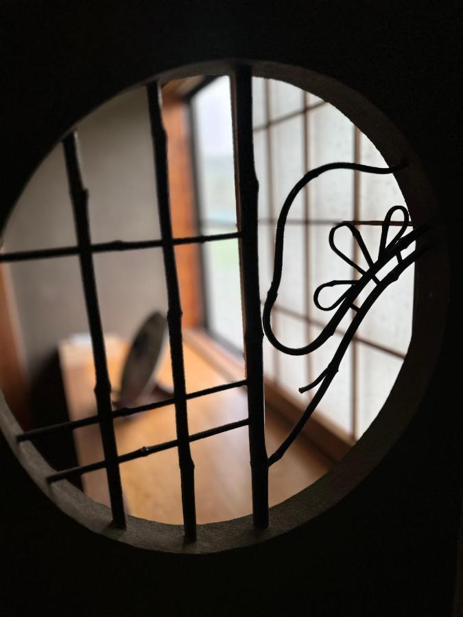 פוג'יקאוואגוצ'יקו Fuji Cottage מראה חיצוני תמונה