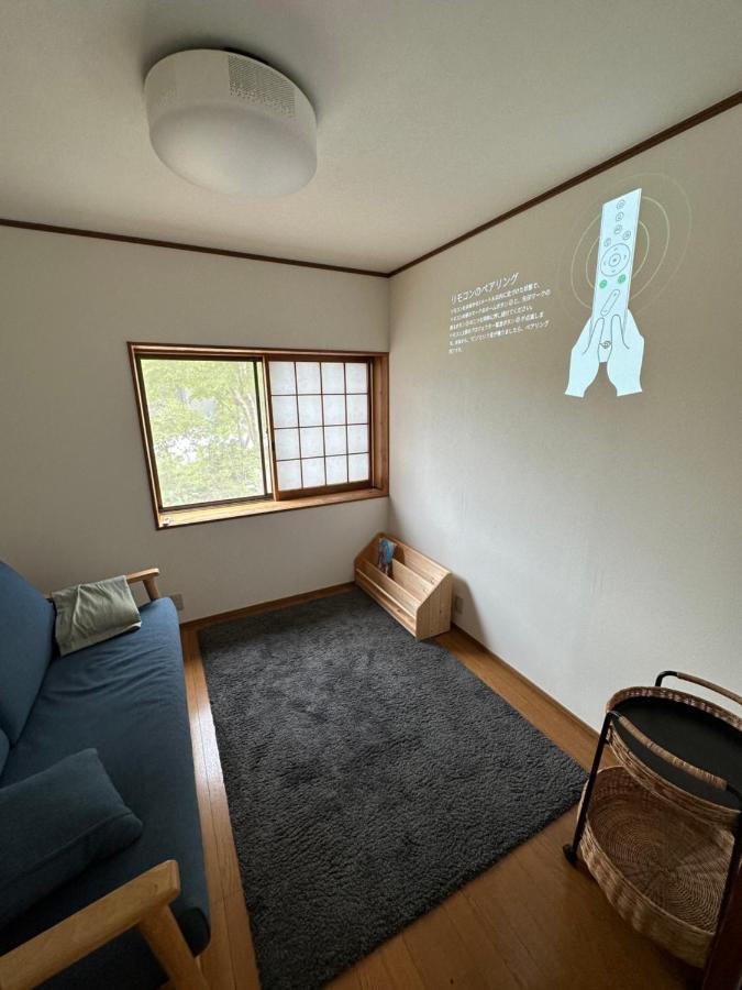 פוג'יקאוואגוצ'יקו Fuji Cottage מראה חיצוני תמונה
