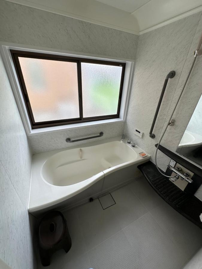 פוג'יקאוואגוצ'יקו Fuji Cottage מראה חיצוני תמונה